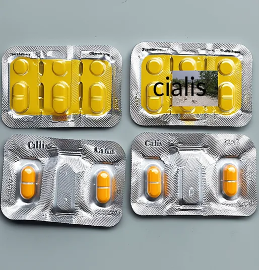 Comprar cialis online sin receta